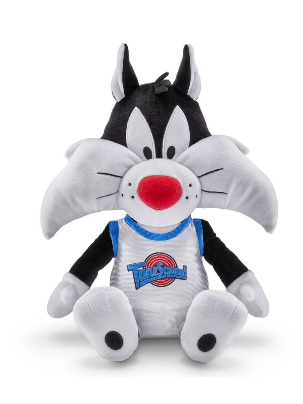 Kohl's Cares® Sylvester Tune Squad Plush Toy